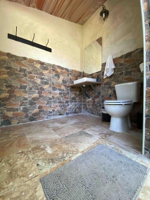 Villa Preciosa Con Hermosas Vistas. Hormigos Екстер'єр фото