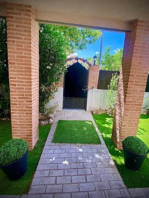 Villa Preciosa Con Hermosas Vistas. Hormigos Екстер'єр фото