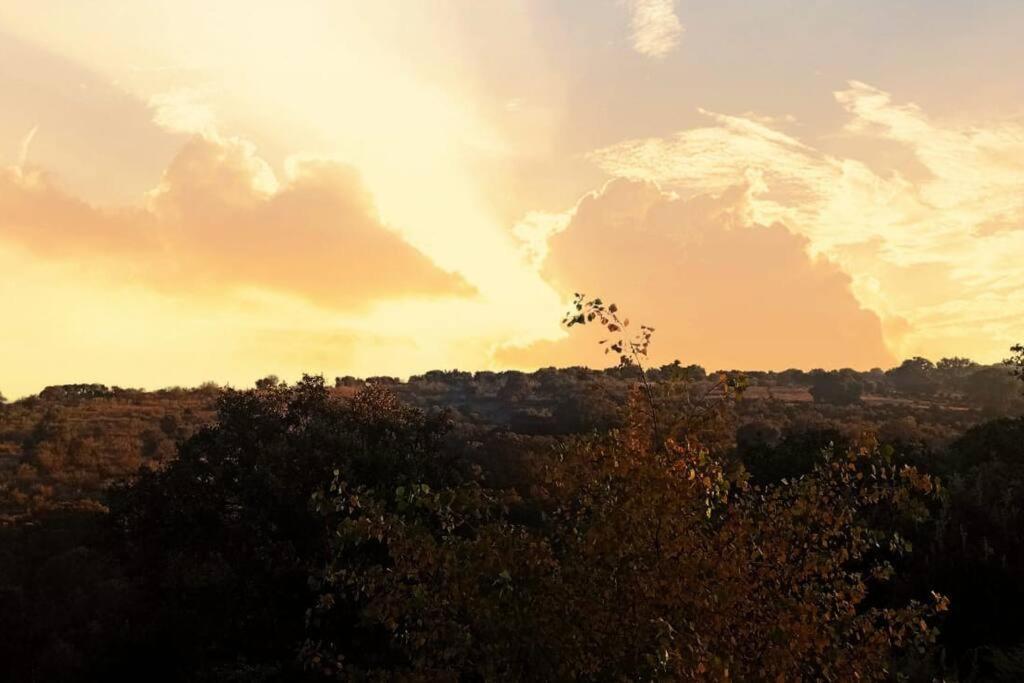 Villa Preciosa Con Hermosas Vistas. Hormigos Екстер'єр фото
