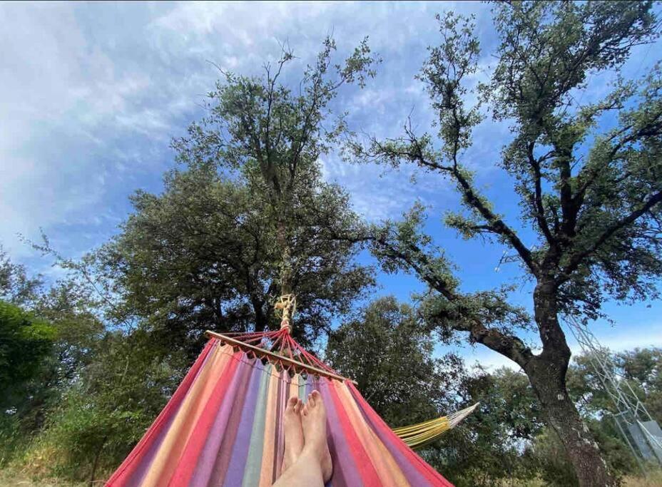 Villa Preciosa Con Hermosas Vistas. Hormigos Екстер'єр фото