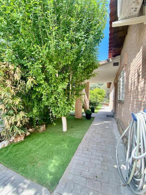 Villa Preciosa Con Hermosas Vistas. Hormigos Екстер'єр фото