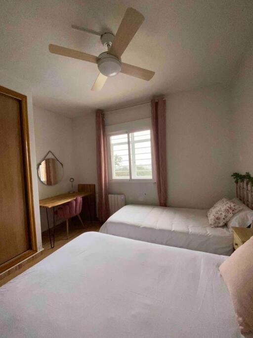 Villa Preciosa Con Hermosas Vistas. Hormigos Екстер'єр фото