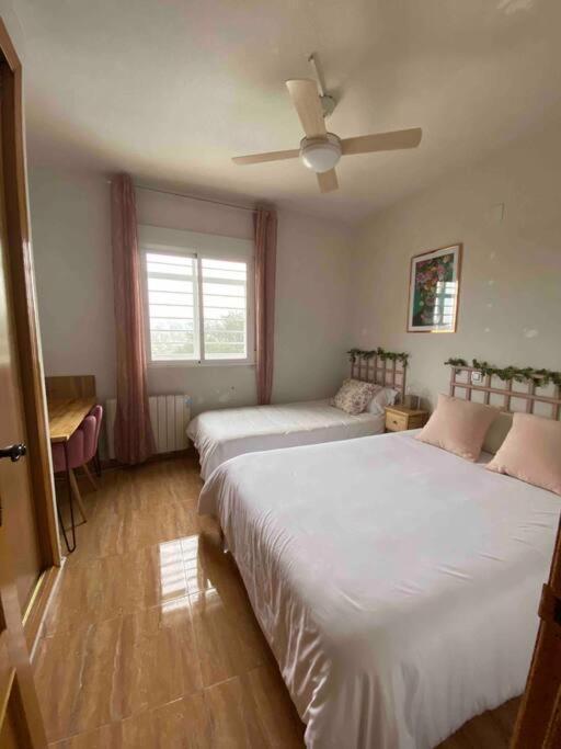 Villa Preciosa Con Hermosas Vistas. Hormigos Екстер'єр фото