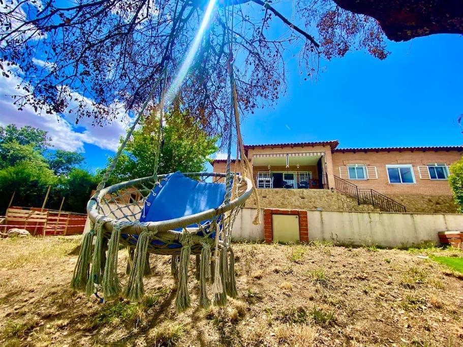 Villa Preciosa Con Hermosas Vistas. Hormigos Екстер'єр фото